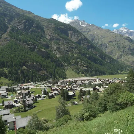 Sonnheim By Interhome *