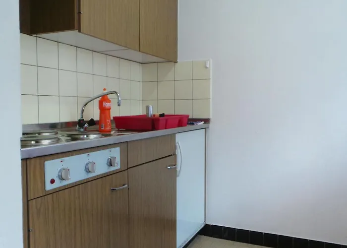 Sonnheim By Interhome Apartman