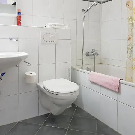 Sonnheim By Interhome Lägenhet *