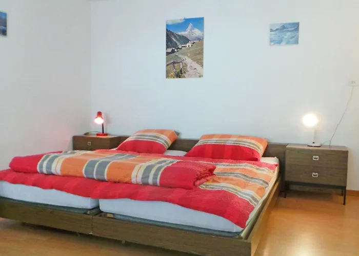 Sonnheim By Interhome *