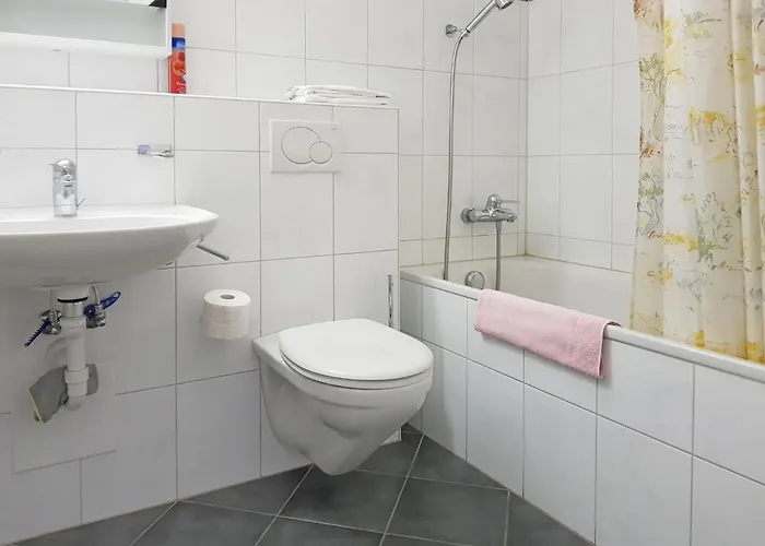 Sonnheim By Interhome 公寓 *