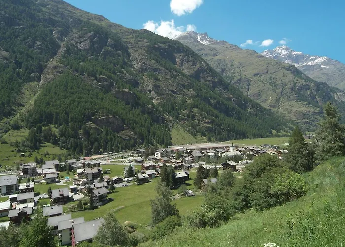 Sonnheim By Interhome *